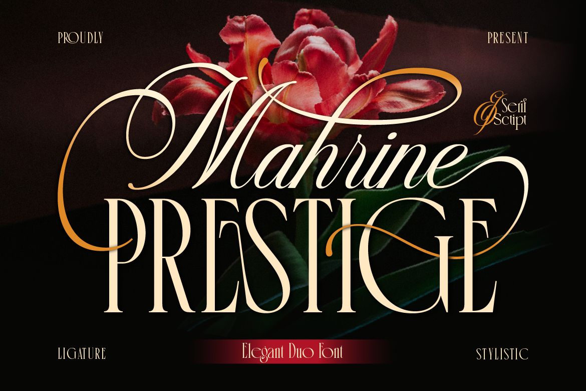 Mahrine Prestige