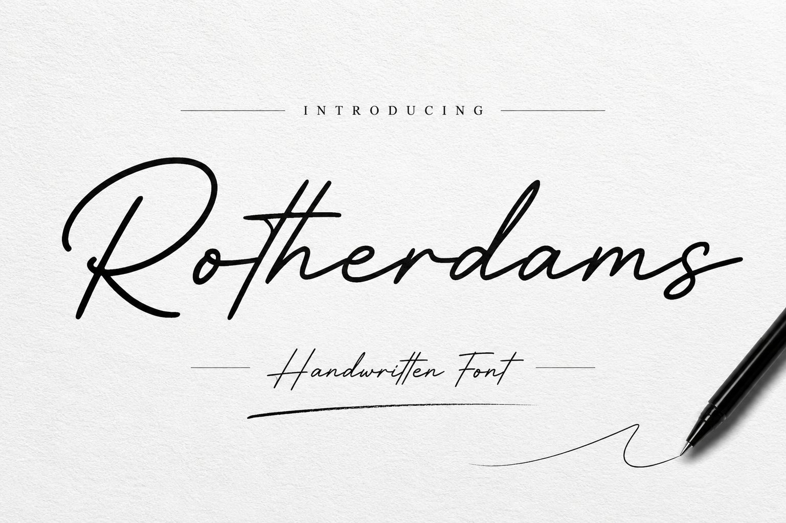 Rotherdams