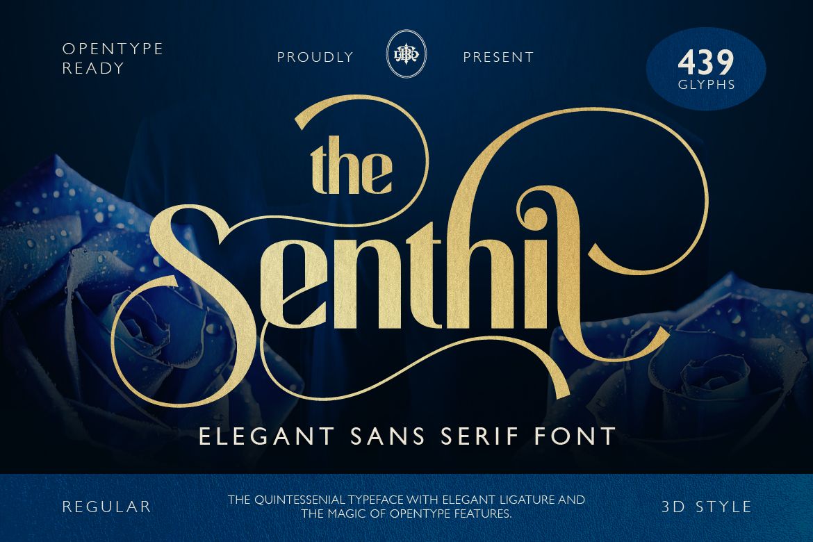 Senthil