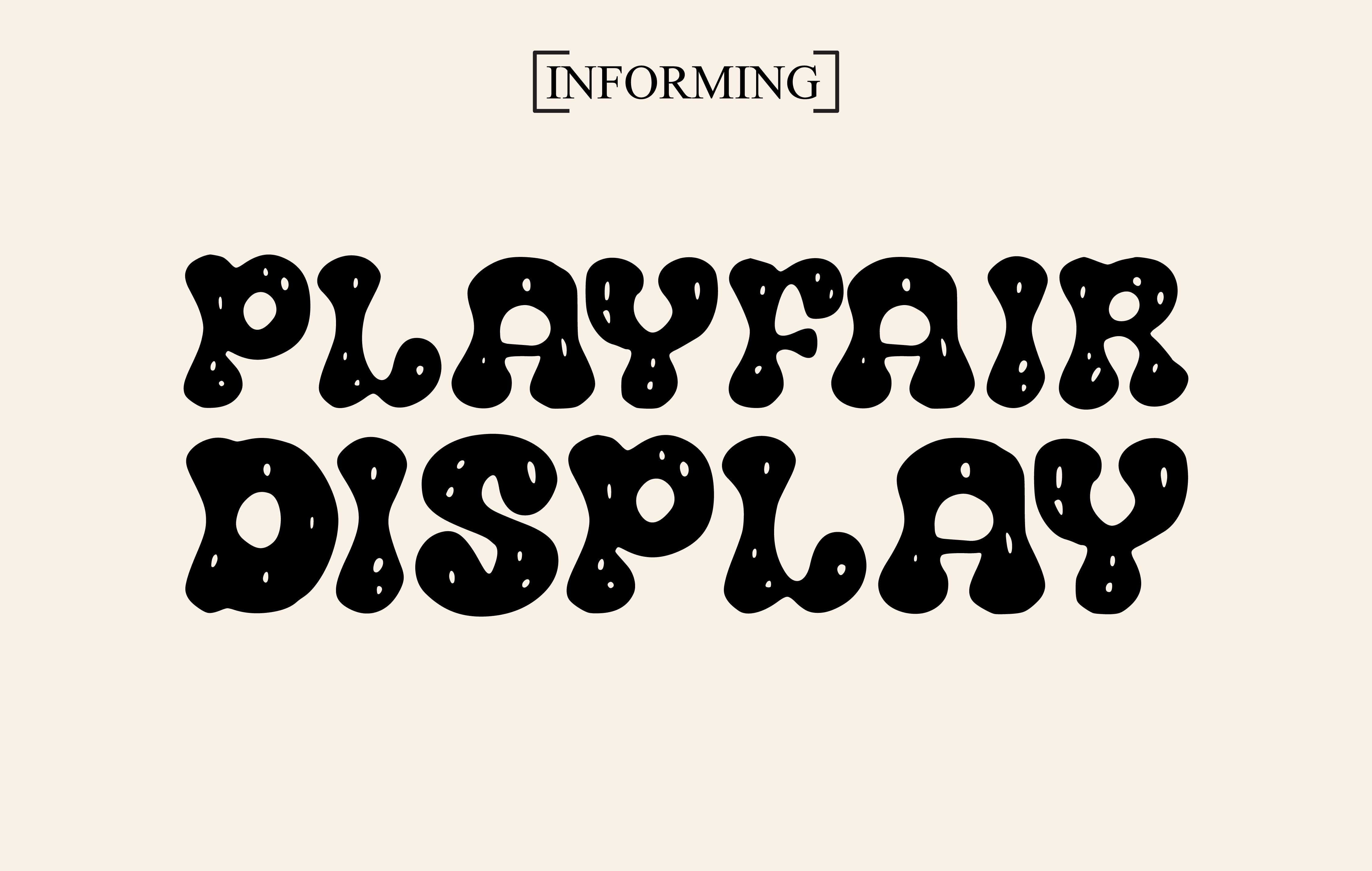 Playfair