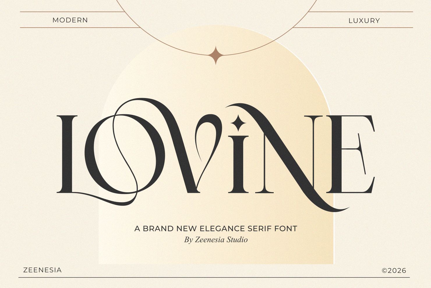 Lovine