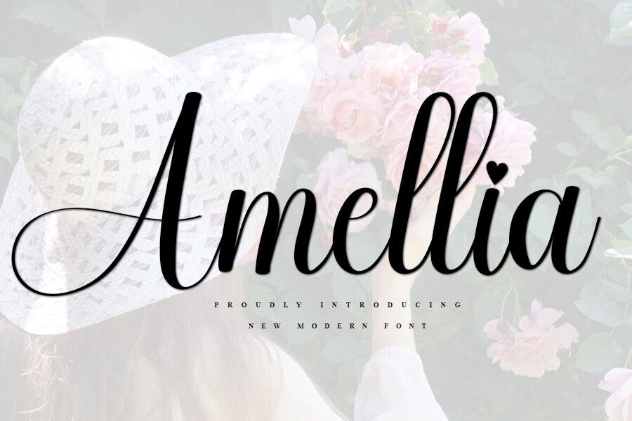 Amellia