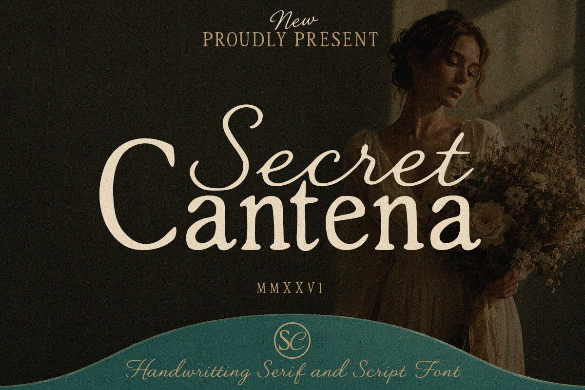 Secret Cantena